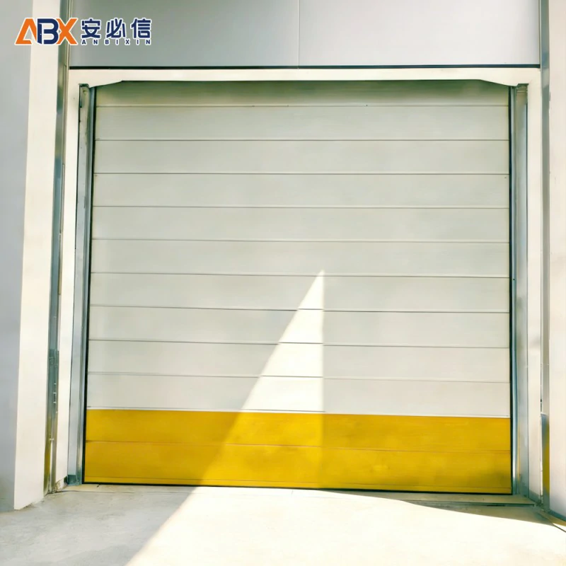 邵阳市提升门